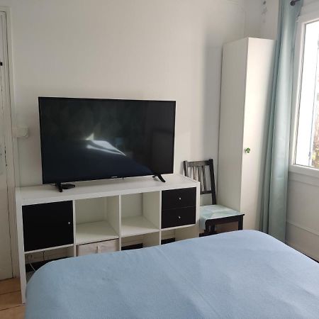 Chambre Dans Villa Proche Des Universites Aix-en-Provence Ngoại thất bức ảnh
