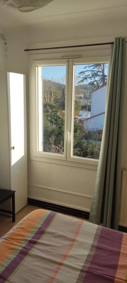 Chambre Dans Villa Proche Des Universites Aix-en-Provence Ngoại thất bức ảnh