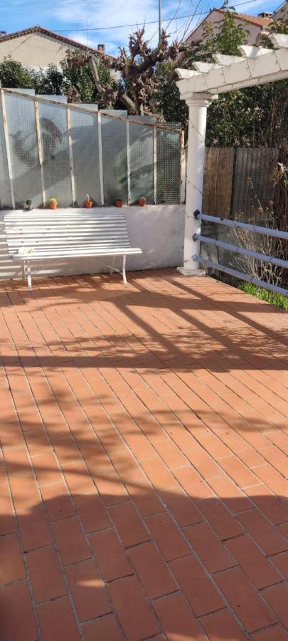 Chambre Dans Villa Proche Des Universites Aix-en-Provence Ngoại thất bức ảnh